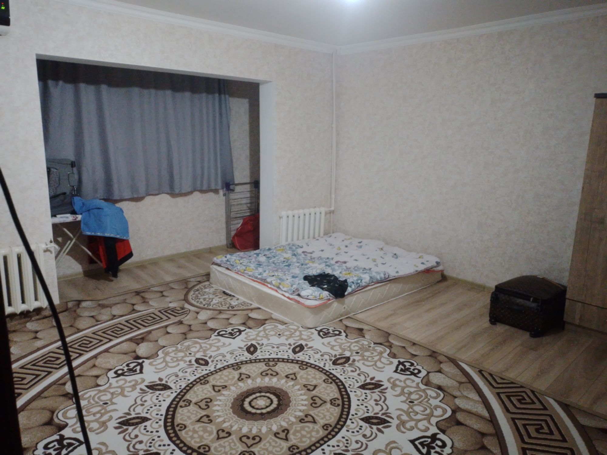 Арена квартира Яшнабад: 250 у.е. - Аренда долгосрочная Ташкент на Olx