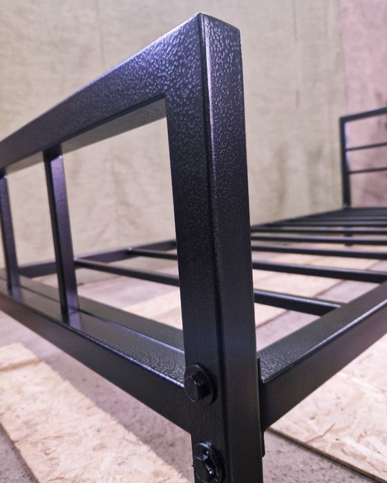 Кровати в стиле LOFT