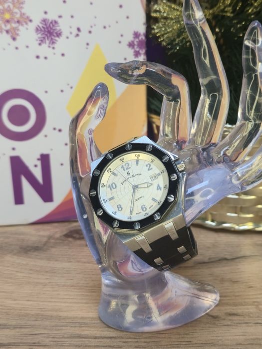 Часы Jacques/TehnoAltyn/рассрочка