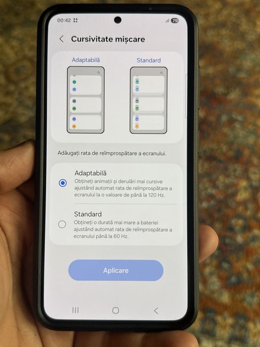 Samsung Galaxy S23 256Gb