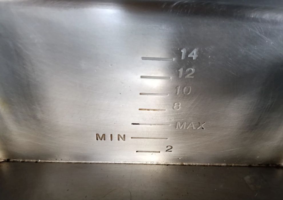 Rational Vario cooking center 112+ Варио