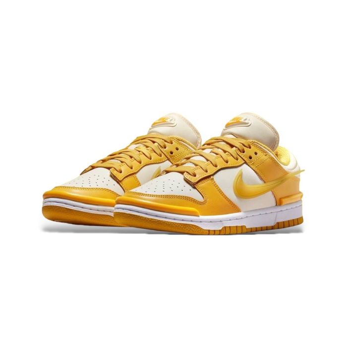 Nike Dunk Low Twist OРИГИНАЛНИ маратонки 42,5/43