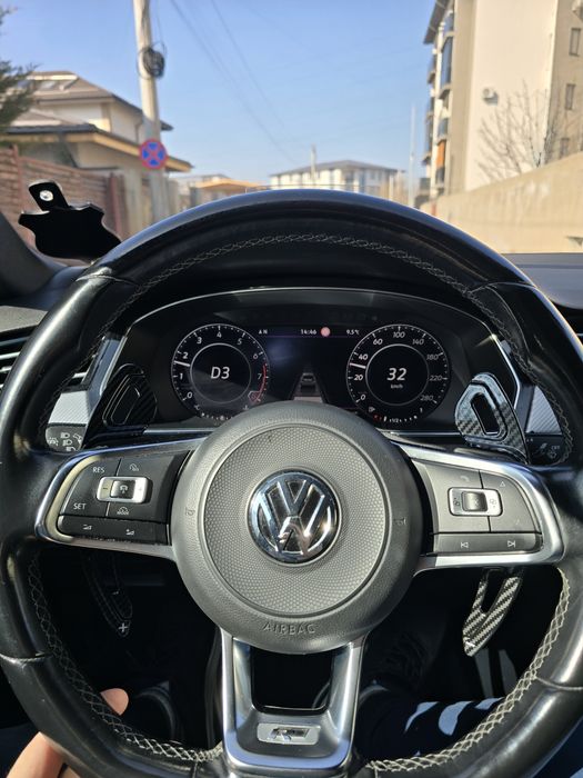 Volkswagen Arteon 2.0 TSI 280 CP