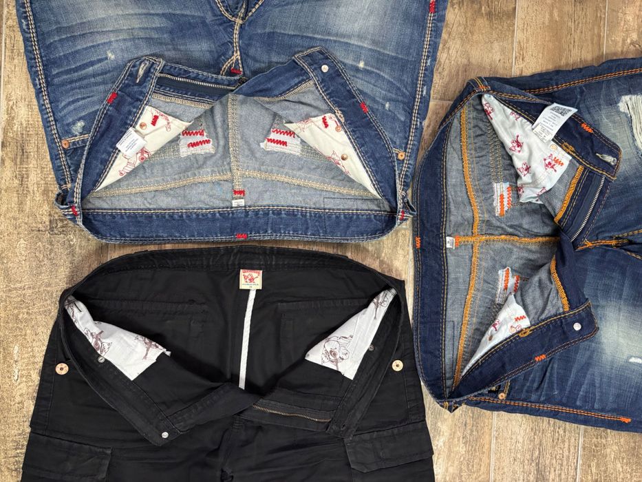 Blugi True Religion