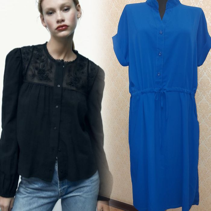 Продам женские р.52