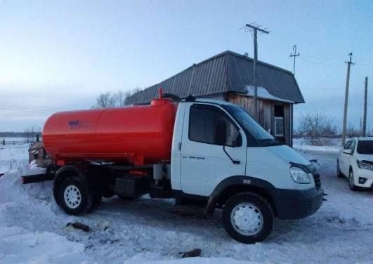 Услуги Ассенизатора по городу и области! Недорого! Быстро качественно!