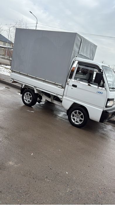 Доставка по городу Алматы и область
