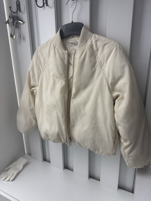 Детская куртка „Zara“