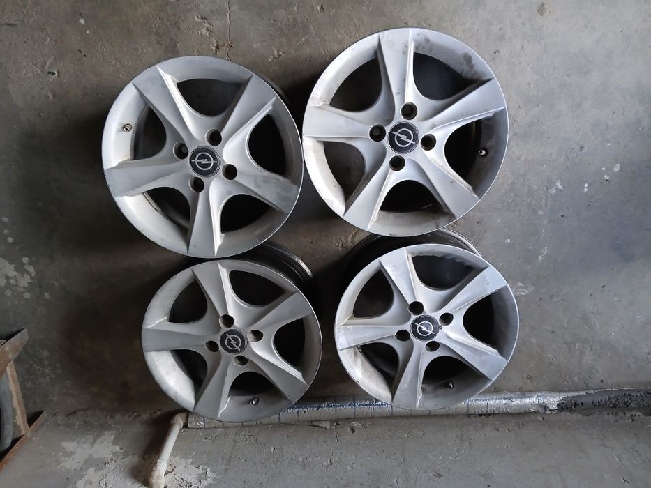 Диск 14 яхши холатда