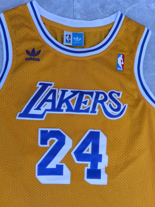 Lakers NBA Kobe Bryant   размер L