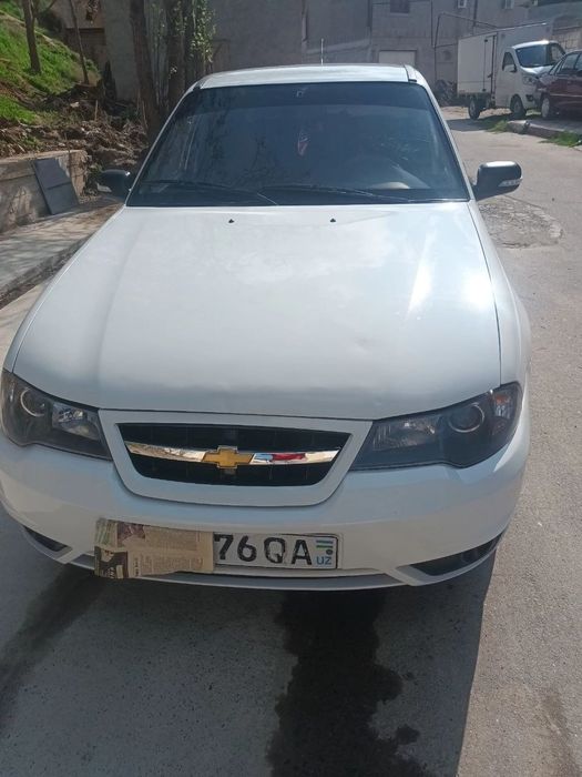 Нексия 2 срочно сотилади