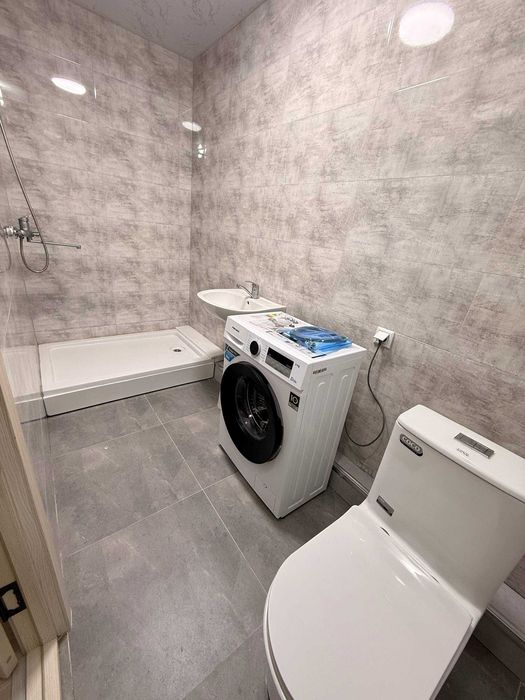 Сдаётся 2-х комнатная квартира Эко базар, Чимган, улица Темур Малик