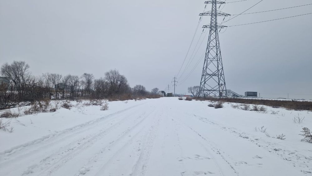 Продам участок 89 соток