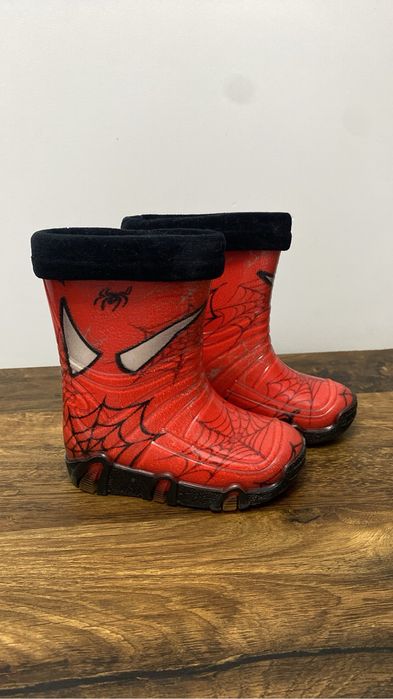 гумени ботуши