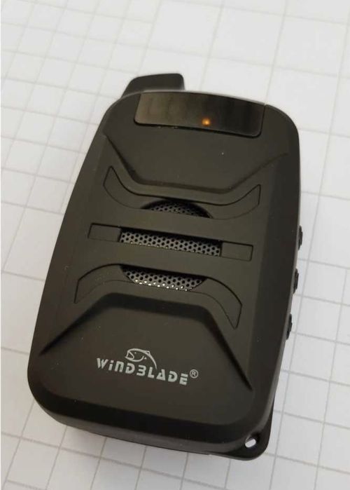 Set Avertisori Senzori Wind Blade 4 + 1 Noi