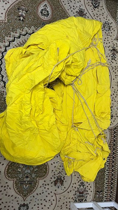 Палатка 3-х местная