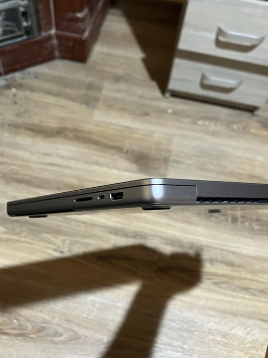 Macbook Pro M1 Max 64gb/1TB