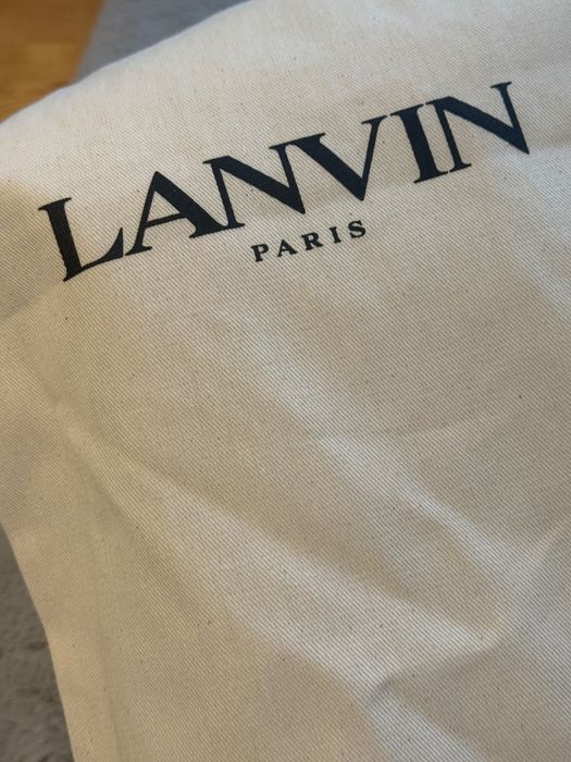 Мъжки Кецове Lanvin