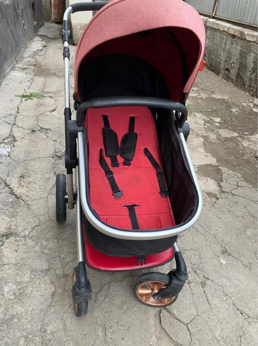 Детская коляска