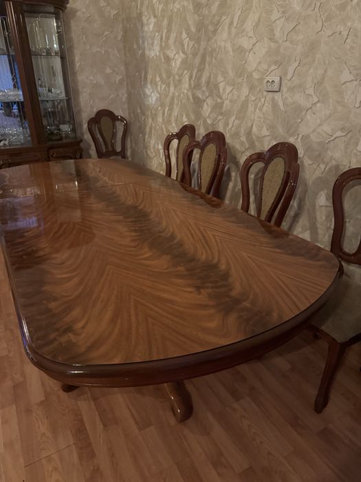 Комплект мебели в гостиную