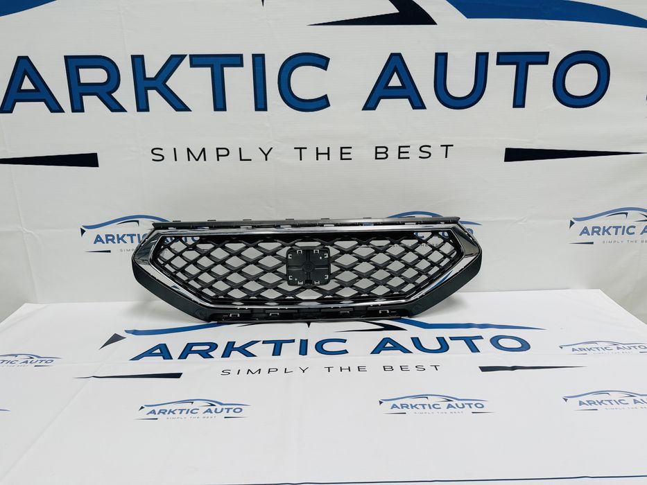 Grila radiator Seat Tarraco cod 5JF853654