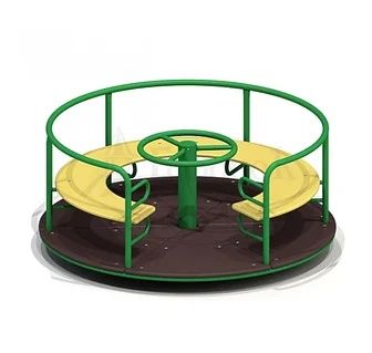 Детская площадка