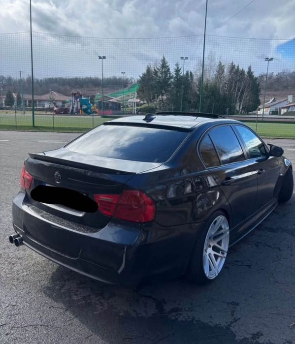 BMW Seria 3 2010 — imagine 2