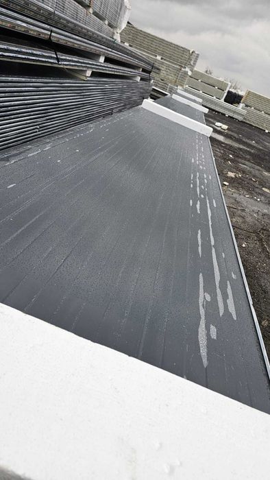 49 Ron, vindem panouri Sandwich cu grosime de 1,2,4 si 6 cm