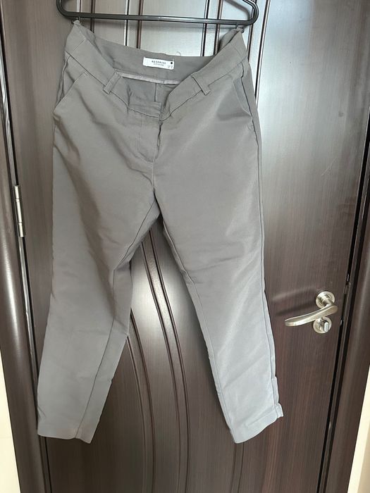 Различни видове панталони