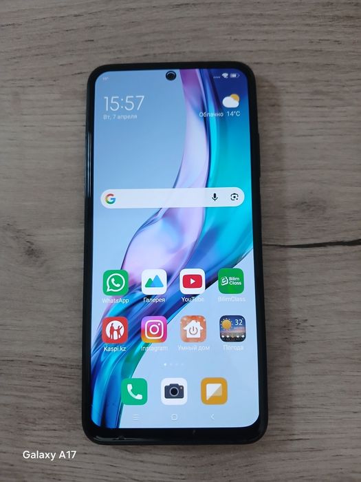 Продам хсяоми Redmi not 10