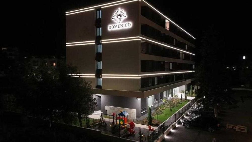 Продава се Двустаен апартамент в к.к. Слънчев бряг - 52 кв.м за 1116 €/кв.м - Снимка #14