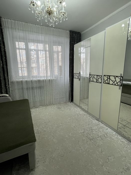 Продается 3 комнатная квартира