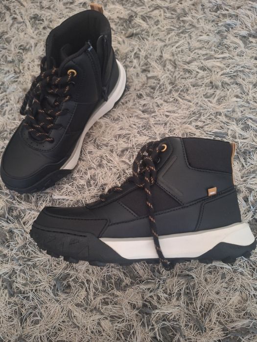 Botine sport Zara