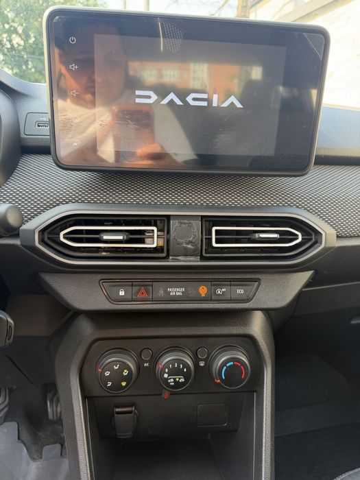 DACIA Logan 2024 — imagine 5