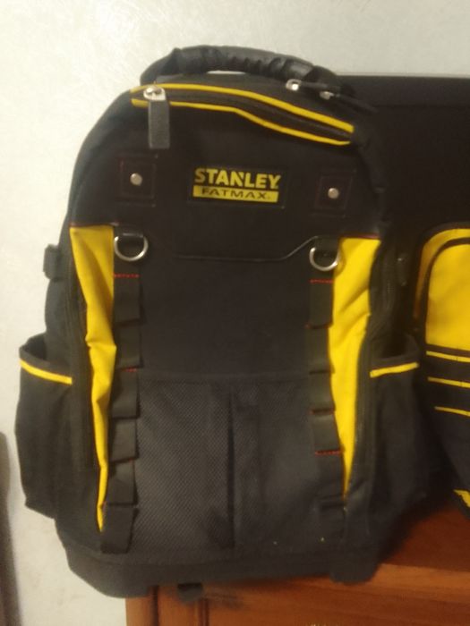 Рюкзак для инструмента Stanley FATMAX 1-95-611