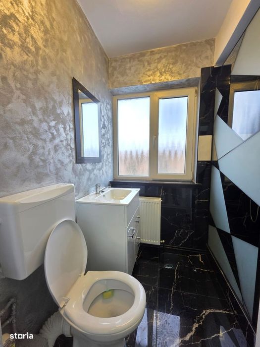 3 camere plus living, str. Ecaterina Teodoroiu, 90 mp, balcon generos