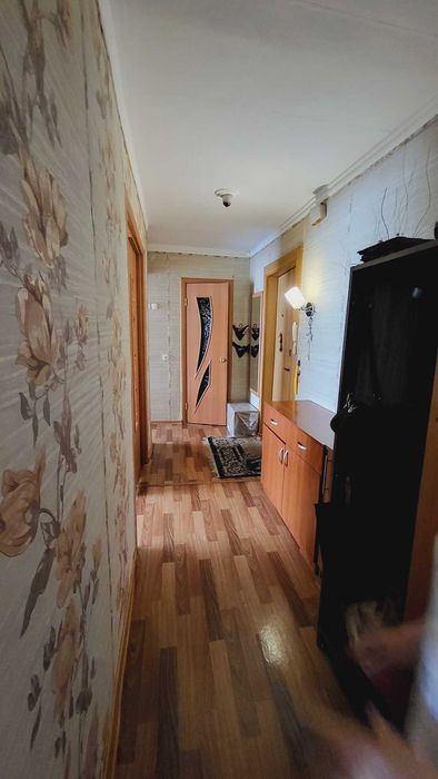 Продам 2-х комнатную квартиру