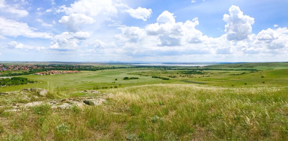 Продава се Земеделски имот в Бургас, Зорница -  кв.м за 1063 €/дка - Снимка #2