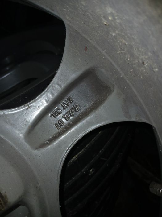 Джанти  5*100*17