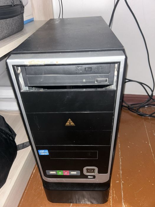 Компютер сатылады