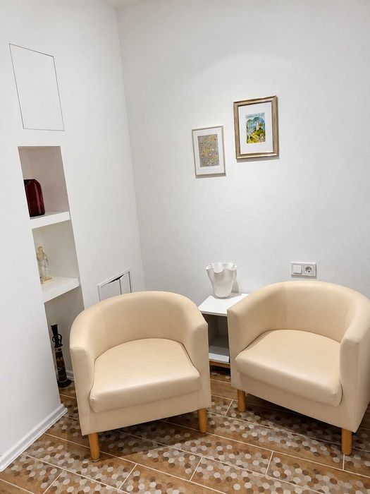 Дава се под наем Офис в Пловдив, Мараша - 40 кв.м за 400 € - Снимка #1