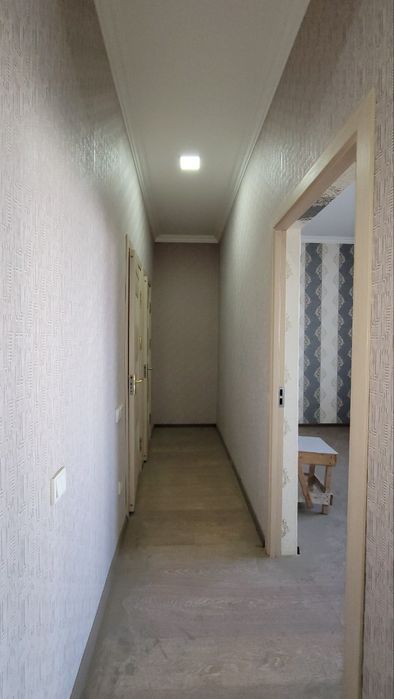 Мегаполис 2/5/13. Юнусабад 13.