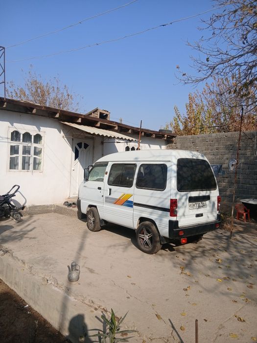 Damas 2025 holati yaxshi