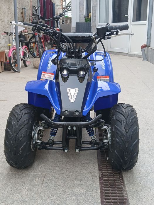 Vând atv copii 50 cc în 4 timpi