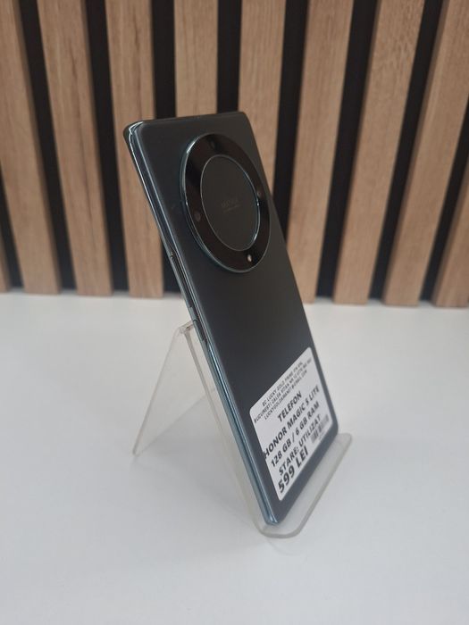 Honor Magic 5 Lite 128Gb  6 Gb Garantie/Factura #60981