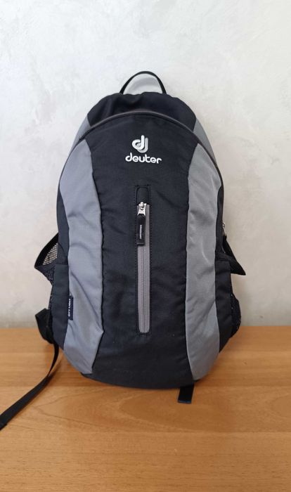Deuter City Light 16L-Много Запазена