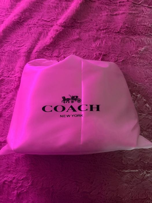 Дамска чанта Coach