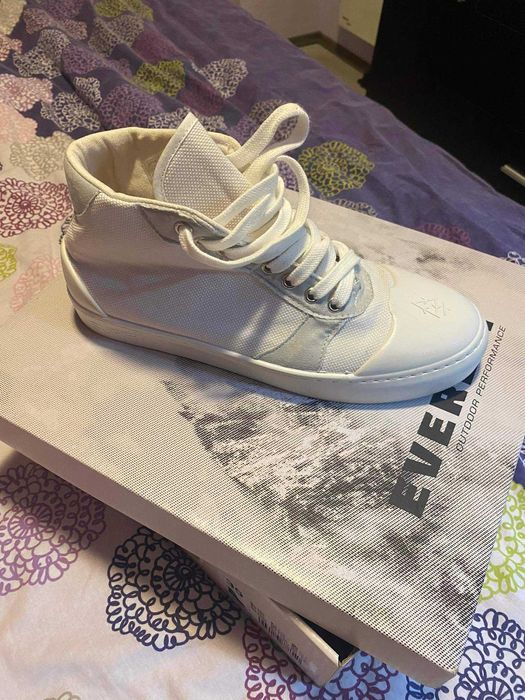 Кецове Surface 40 размер