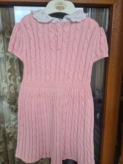 Rochie fetite Ralph Lauren