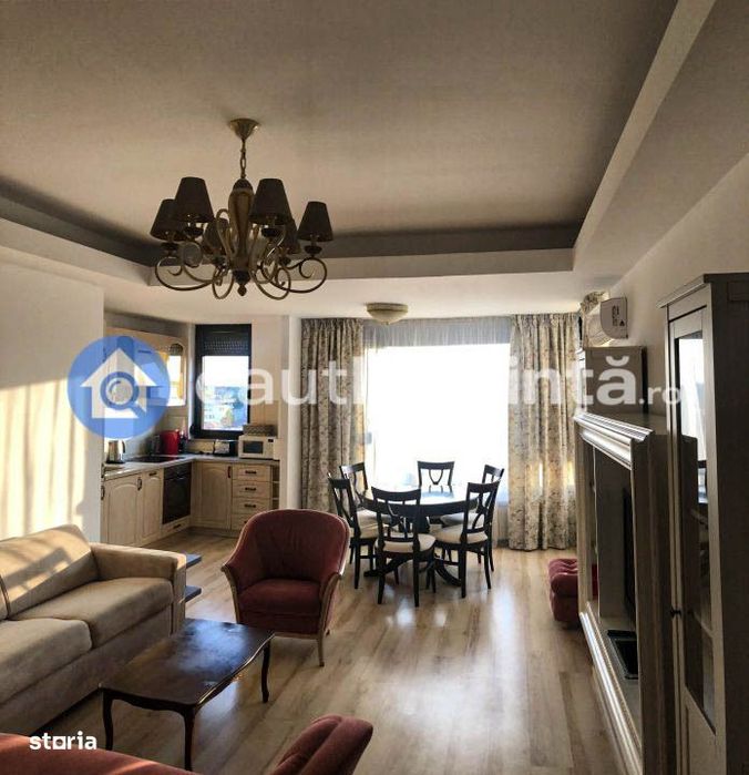 Apartament 2 Camere | Aviatiei | North Aria | Ultramodern | Parcare — fotografia 3